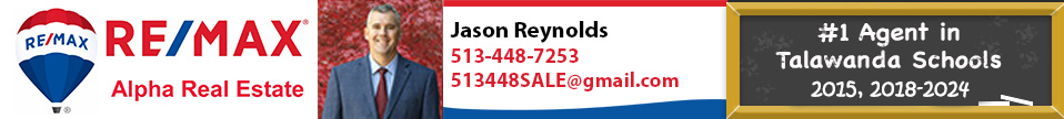 RE/MAX - Jason Reynolds