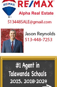 RE/MAX - Jason Reynolds